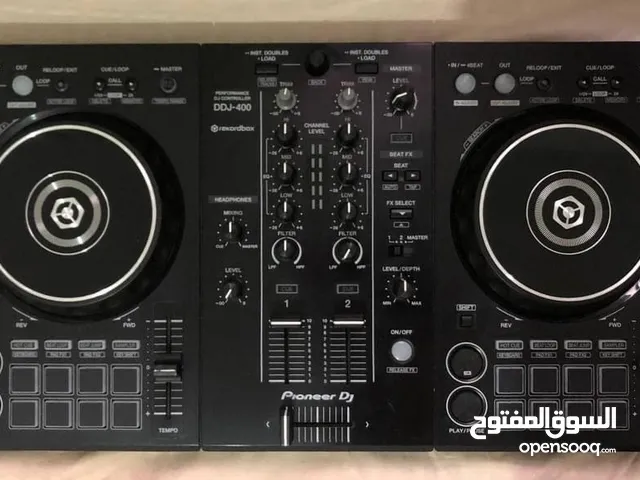PIONEER DJ DDJ400