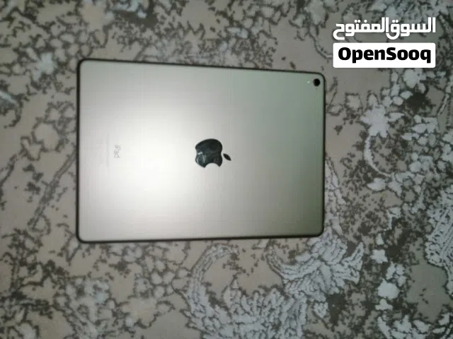 Apple iPad Pro 128 GB in Al Sharqiya