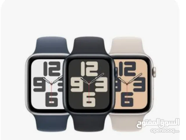 Apple smart watches for Sale in Al Riyadh
