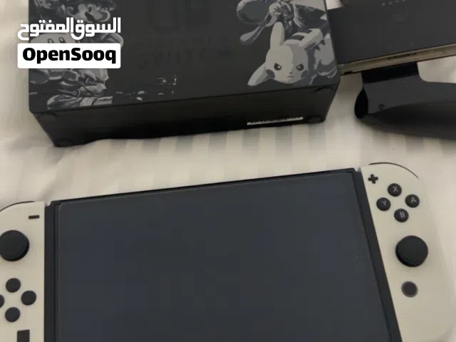 Nintendo Switch Nintendo for sale in Al Ain