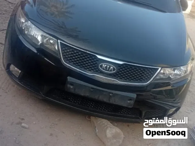Used Kia Forte in Tripoli