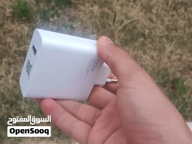 شحن 120Wالاصلي متاع هاتف ريدمي نوت 11برو بلس