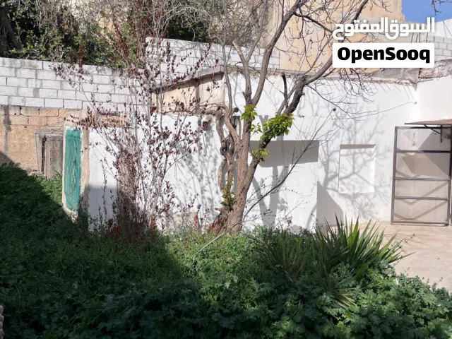 منزل مستقل للبيع في حواره وسط البلد 270 متر مساحة الارض