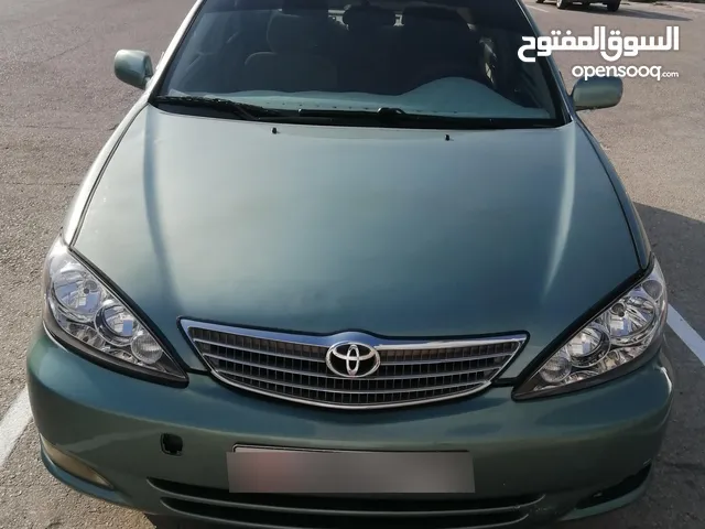 Used Toyota Camry in Northern Governorate