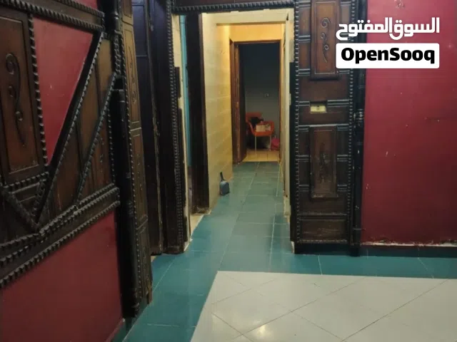 120 m2 5 Bedrooms Apartments for Rent in Cairo Ain Shams
