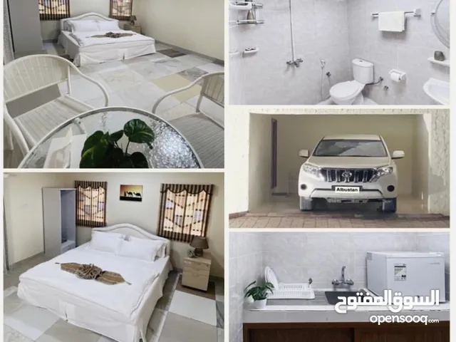 5000 m2 5 Bedrooms Apartments for Rent in Al Batinah Saham