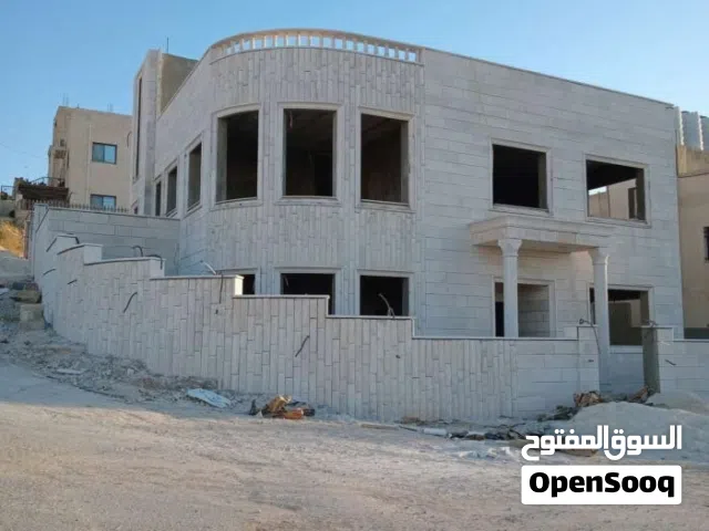230 m2 4 Bedrooms Townhouse for Sale in Amman Al-Mustanada