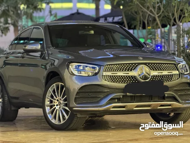 Mercedes benz  GLC200...2023