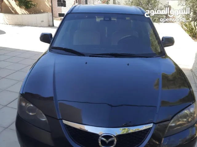 مازدا زوم 3 موديل 2004 للبيع