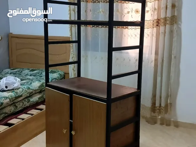 استاند مطبخ لحمل جميع الأجهزة مثل الميكروويف و الفرن و الايرفراير