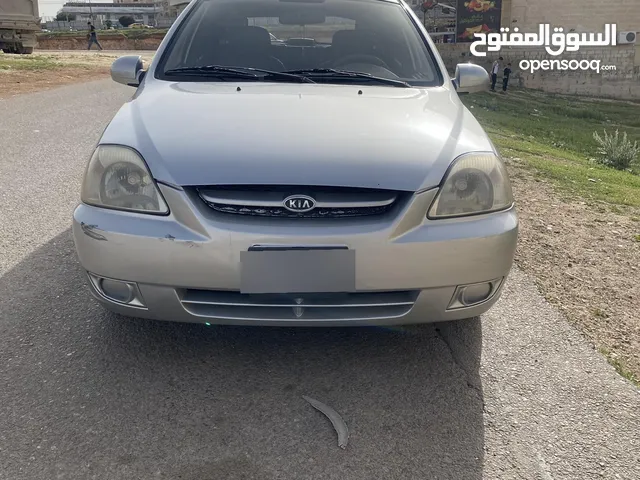 Used Kia Rio in Amman