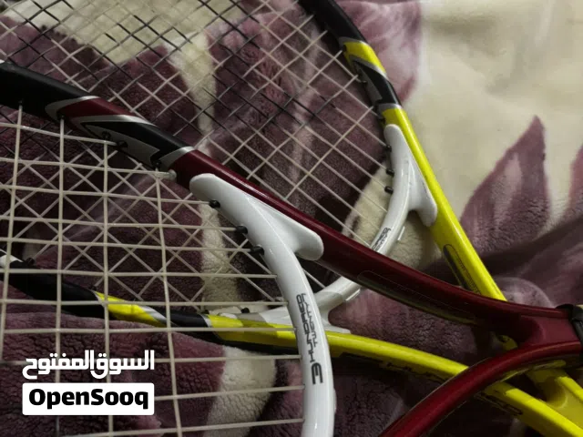 مضربين دانلوب الاصلي