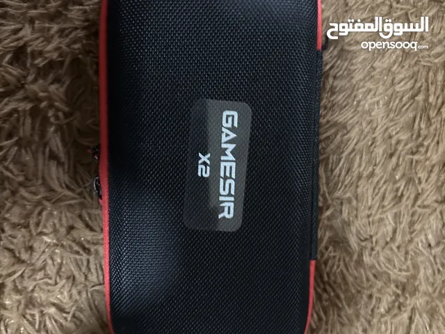 جهاز تحكم Gamesir x2 ( تم تخفيض السعر )
