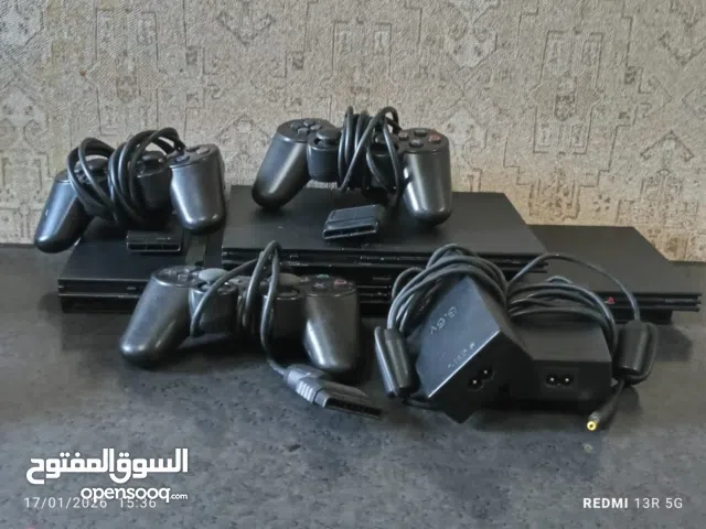 PlayStation 2 PlayStation for sale in Southern Governorate
