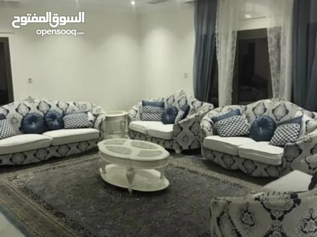 طقم كنبات كلاسيكي