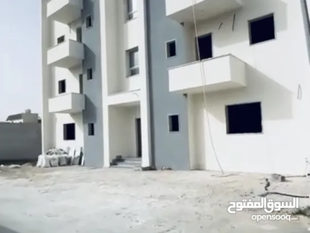 125 m2 3 Bedrooms Apartments for Sale in Tripoli Ain Zara