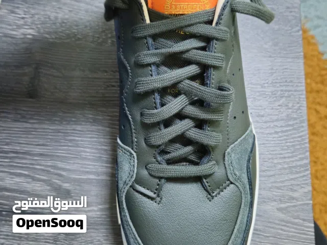 Original Adidas Supercourt / بوت أصلي أديداس سوبركورت