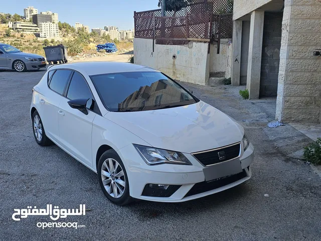 سيات ليون  انتاج 2018