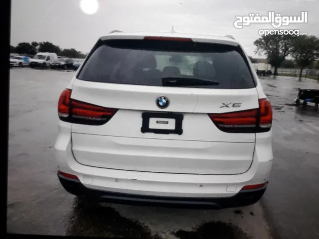 BMW X5 Series 2018 in Tripoli