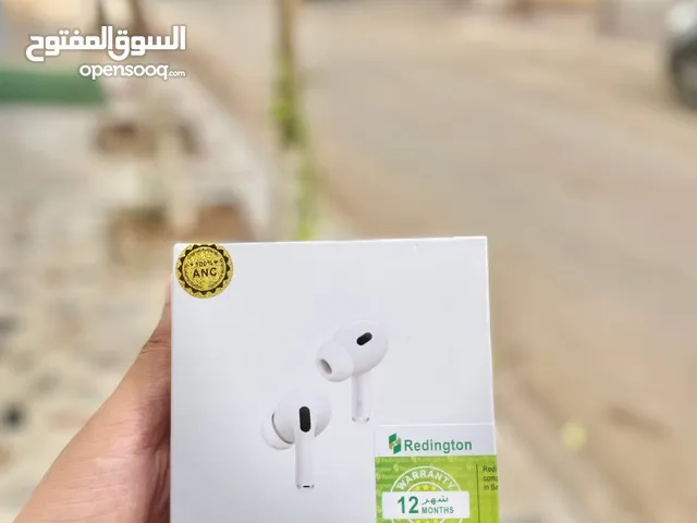 Airpods pro 2 generation