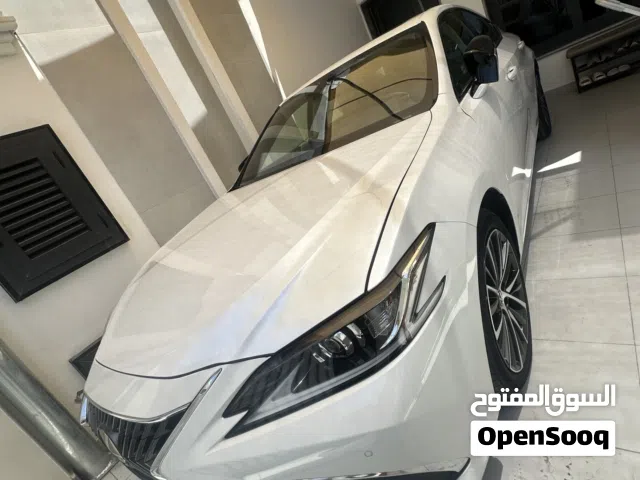 2023 Lexus ES ES 300