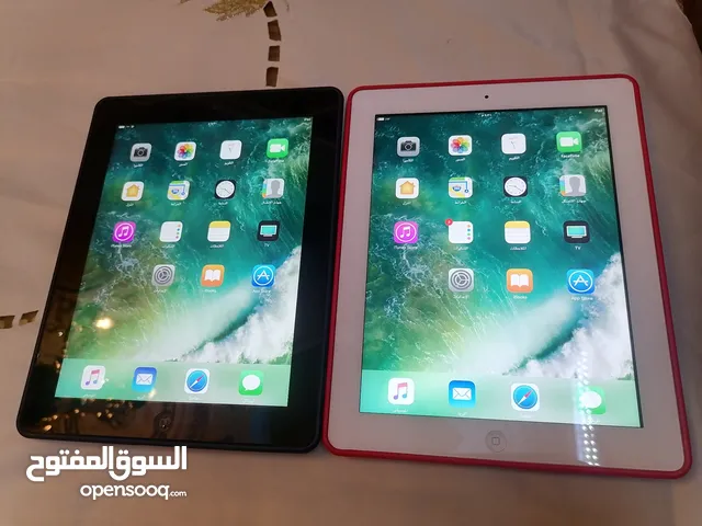 Apple iPad 4 16 GB in Alexandria