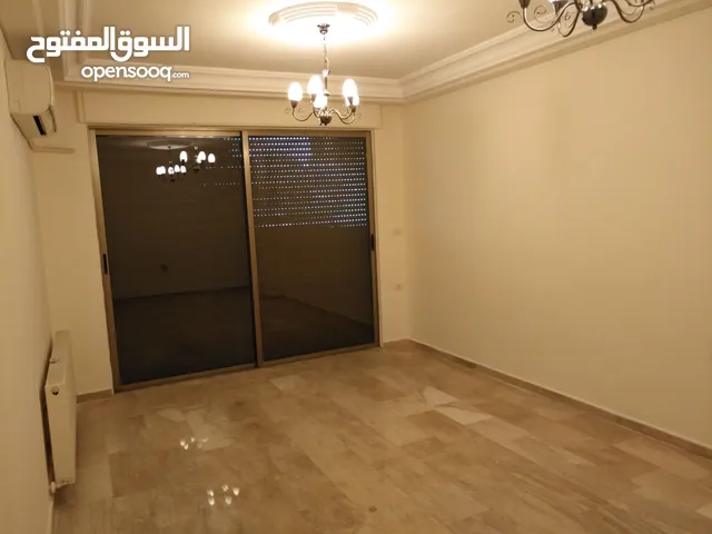 شقه ارضي معلق للبيع في خلدا بالقرب من اكاديميه عمان- ref:14602