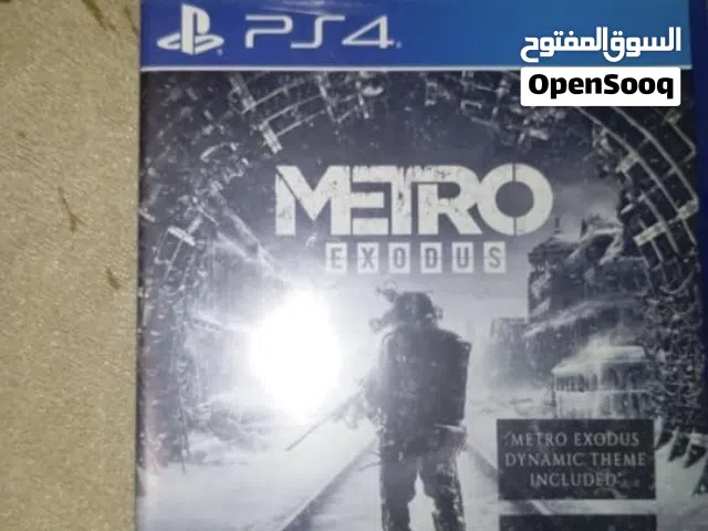 18 شريط ps4 بلايشتيشن 4