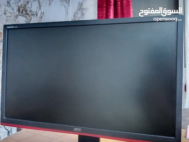 24.5" Aoc monitors for sale in Hebron