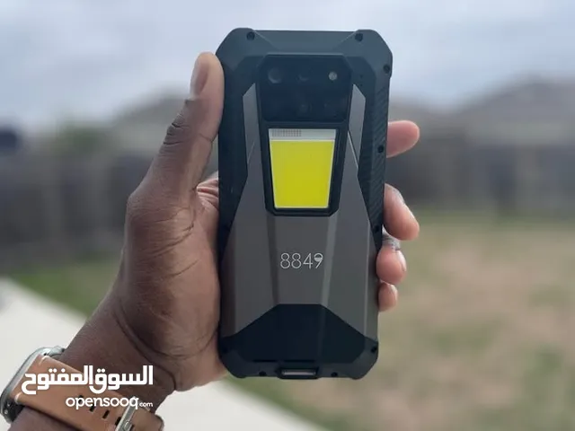 Unihertz Tank 3 Pro