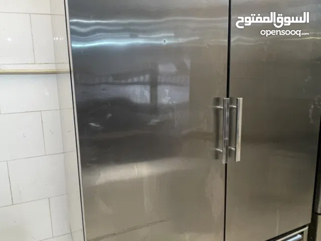 للبيع ثلاجة كبيره ماركة ترو الامريكية