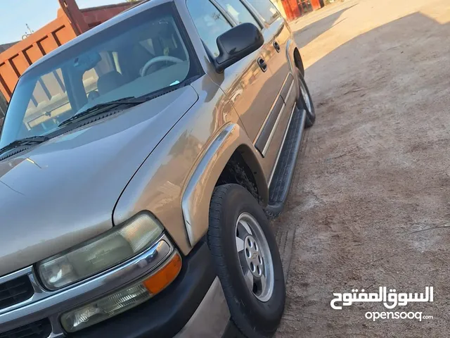 New Chevrolet CSV in Basra