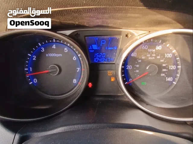 عرطه توسان 2012 بانوراما شبه جديد مكينه وسبيد مختم ممشا قليل