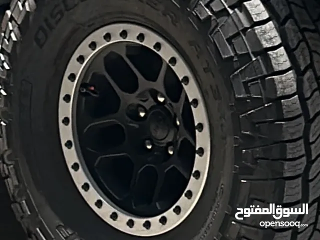 Other 17 Tyres in Muscat