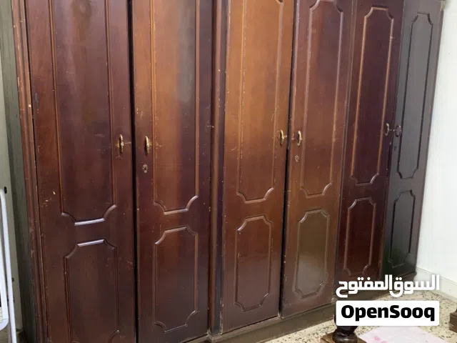 غرفتين نوم