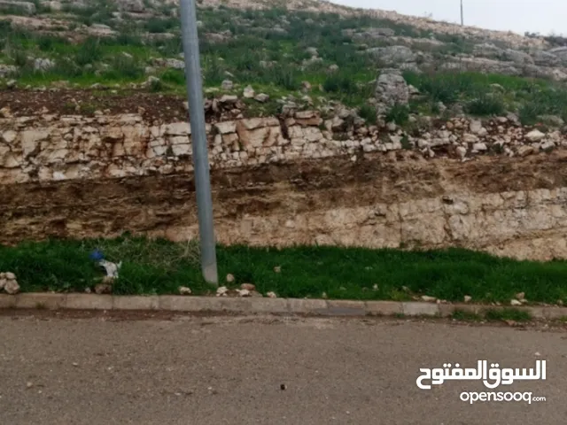 Residential Land for Sale in Salt Al Balqa'