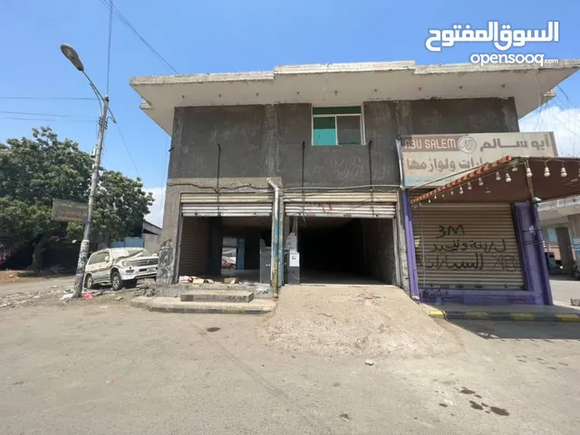 Unfurnished Shops in Aden Al-Drein
