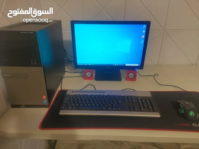 Windows Dell Computers for sale in Basra