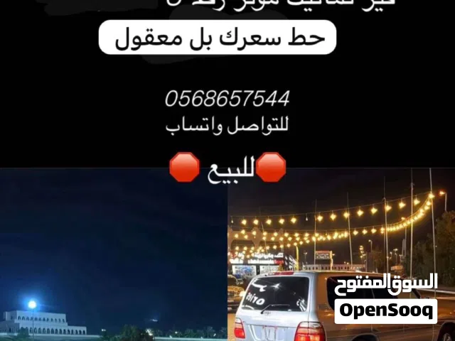 2001 تويوتا لاند كروزر GX