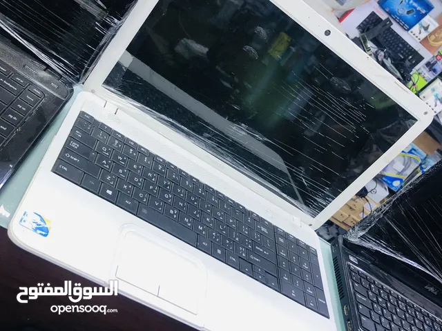 Windows HP for sale  in Zarqa