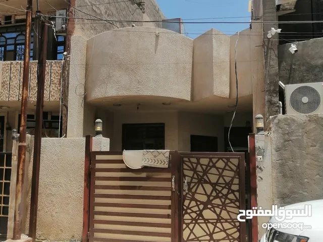 120 m2 2 Bedrooms Townhouse for Sale in Baghdad Ghazaliya
