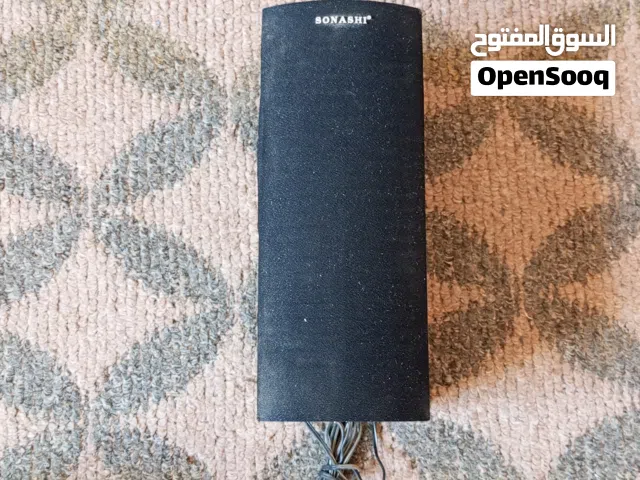 سبيكر للبيع استعمال نظيف