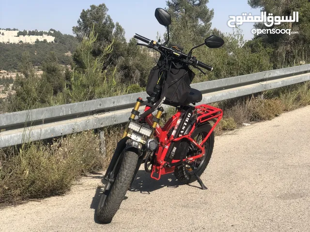 بسكلايت بحاله الشركة عليه كامل الأضفات ،مش ناقصو أشي الله يبارك لا صاحب النصيب