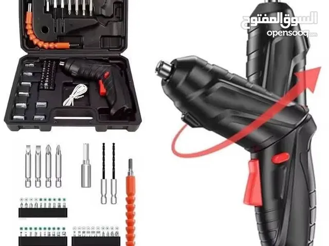 دريل لاسلكي