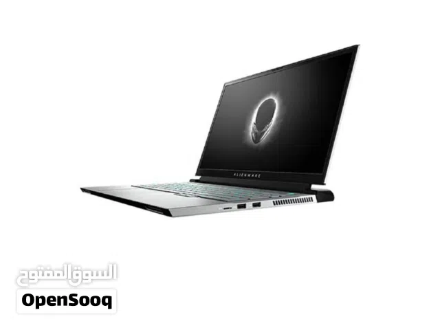 Alienware 17 R3 Gaming Laptop With 17.3-Inch Display, Core i7 10750H Processor/16GB RAM/1TB SDD/8GB