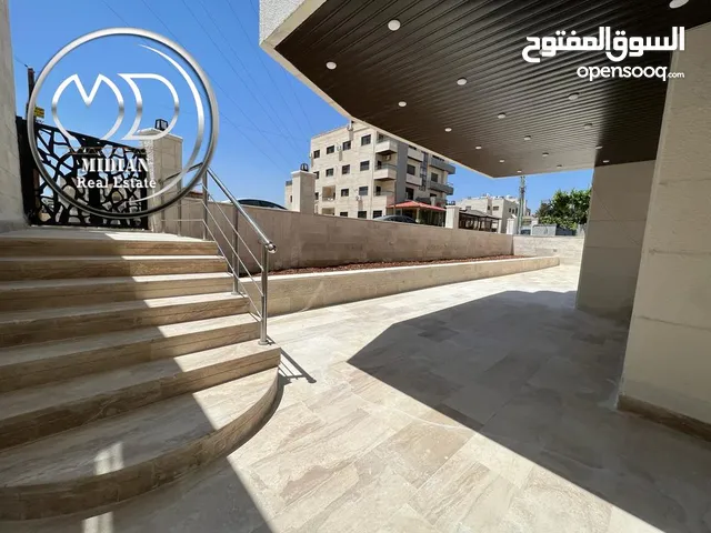 250m2 4 Bedrooms Apartments for Sale in Amman Dahiet Al-Nakheel