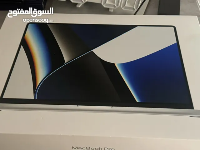 macOS Apple for sale in Ajman