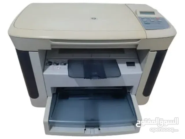 HP LaserJet M1120 طابعة