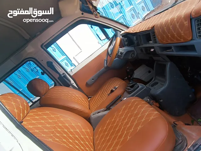 دباب دايو 2006 مستخدم نضيف على الضمان