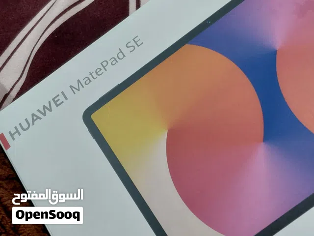 Huawei MatePad 128 GB in Al Riyadh